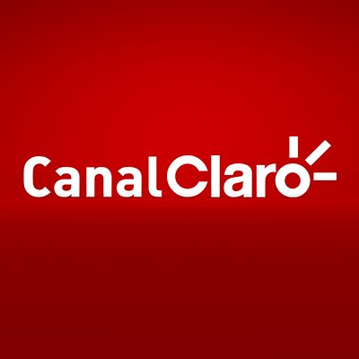 CanalClaro Profile Picture