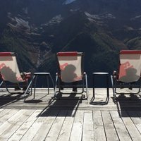 Tobias Gerber (@tobigerber) 's Twitter Profile