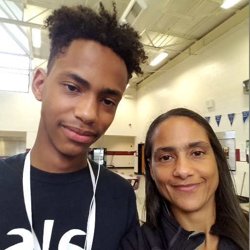 KenyaKenyakente's profile picture. Educator, mother