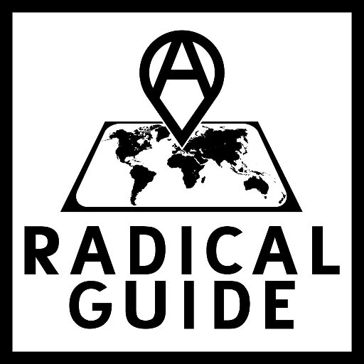 A Radical Guide is a dynamic media platform that embodies our mission to celebrate and deepen our understanding of anarchist, radical, and liberation movements.