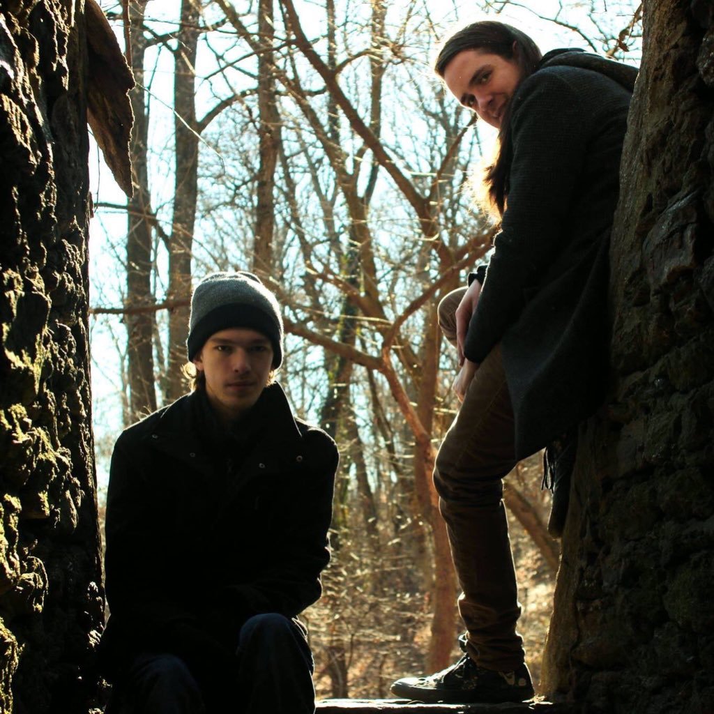 goodluckhornet's profile picture. A band made of @ev_loser, @Bari_Guy_Bryan, Sarah Rose, and Adam Gresko. goodluckhornet@gmail.com