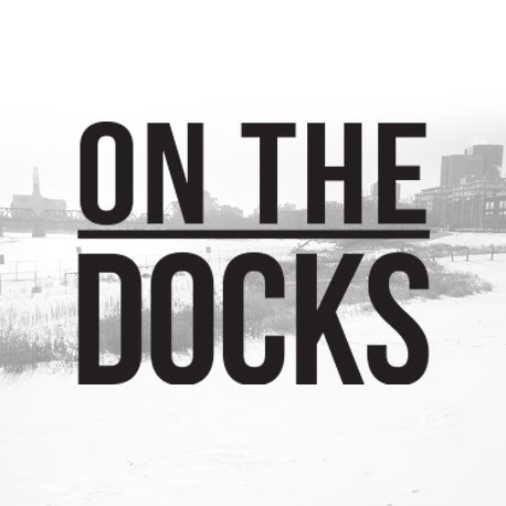 On The Docks is a community focused ideas/design competition for the Alexander Docks site along Waterfront Drive https://t.co/JIAcRU1kPV