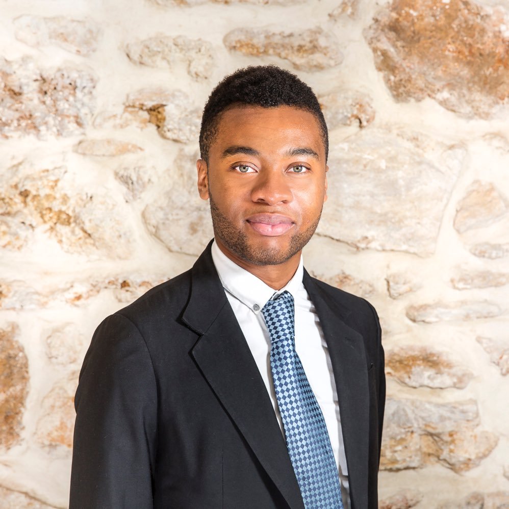 Biotech engineer turned Tech M&A dealmaker
