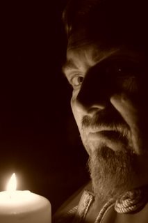 International Metaphysician & Psychic