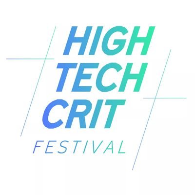 High Tech Crit Festival