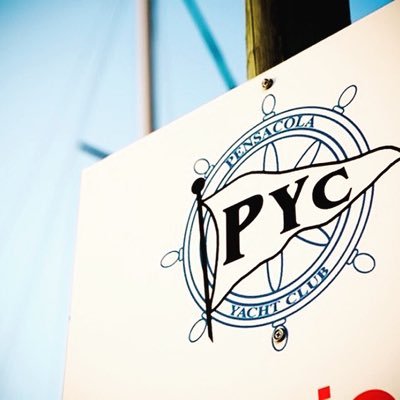 PYCpensacola's profile picture. Yacht Club