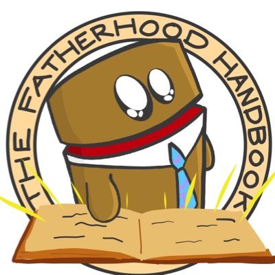 TheFatherhoodHandbook