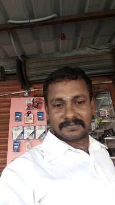 Perumal0707's profile picture. tamizhan naan