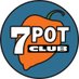 7 Pot Club (@7PotClub) Twitter profile photo