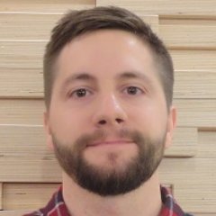 dcurry_dev's profile picture. Frontend Engineer - Design Systems @ Wayfair