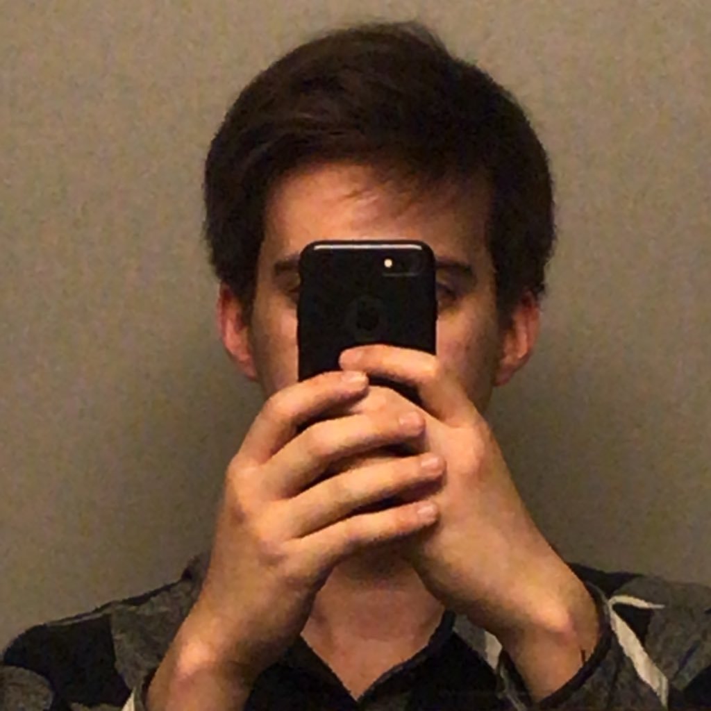 Carlos_1715's profile picture. "No hay banda". PhD student in Theoretical Physics.