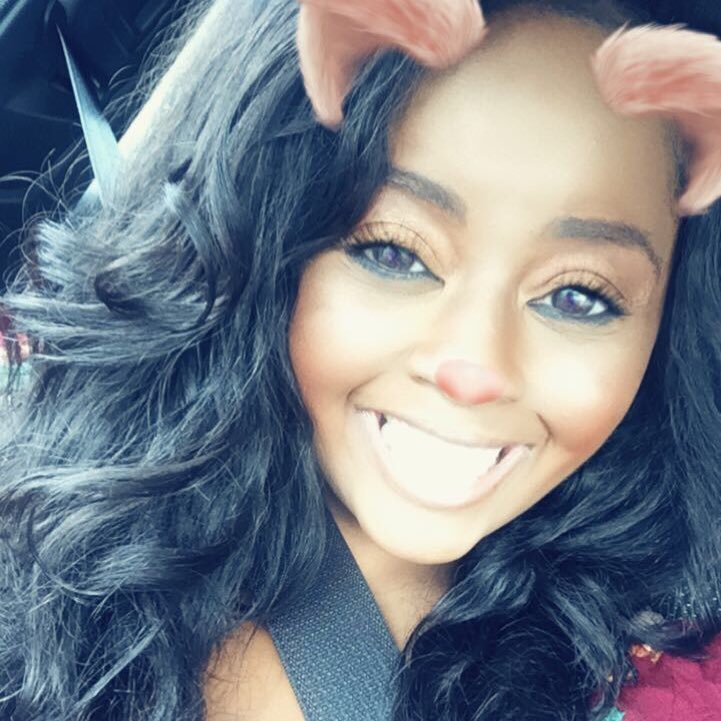 PinkRadiance3's profile picture. Pray...Live...Love...Laugh..Bahahahaha..♥#MrsWhite♥ #HisWifey4Lifey