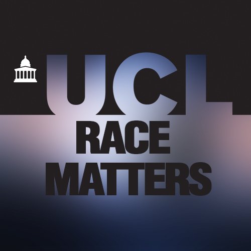 Race Matters@UCL