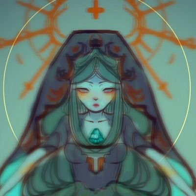 Touka Kurohanaさんのプロフィール画像
