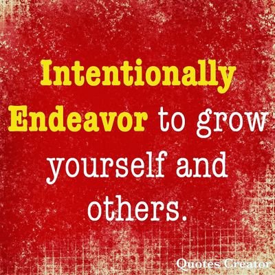 Aim. Plan. Train. Do.
Choose. Decide.
Dream big. Rise.
Live. Bigger. Better.
Build bridges. Connect. Engage. Profit others.