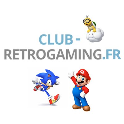 Articles, Marketplace, Bons plans, Conseils, Videos, Forum sur le #Retrogaming 🎮🤘🏻🏆