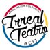 Asociación Cultural Irreal Teatro (@lairreal) Twitter profile photo Asociación Cultural Irreal Teatro (@lairreal) Twitter profile photo