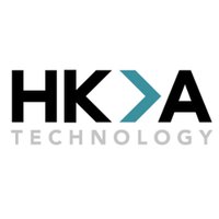 HKA Tech(@HKATech) 's Twitter Profile Photo