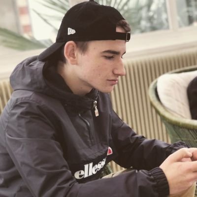 j'ai dla force pour mes frère 👌💙 Snap: marin50500
