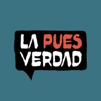 La Puesverdad (@lapuesverdad) 's Twitter Profile Photo La Puesverdad (@lapuesverdad) 's Twitter Profile Photo