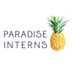 Paradise Interns (@ParadiseInterns) Twitter profile photo