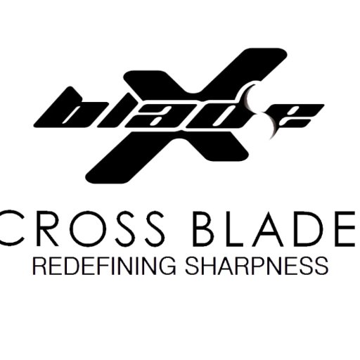 Cross Blade is a US based brand selling Professional Barber Shears and Razors all over the globe.💈✂️💈🇺🇸
We also provide customised marking products. PM us.