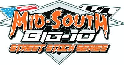 Street Stock series running Tennessee,  Mississippi,  Georgia,  and Alabama under Crate Racing USA rules