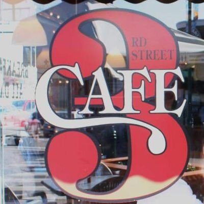 3rdStreetCafe Profile Picture