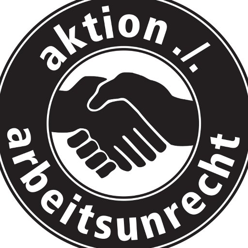 Die Aktion gegen Arbeitsunrecht bekämpft #UnionBusting, #Streikbruch + #Lohndumping. Auch auf instagram, mastodon, bluesky und reddit!