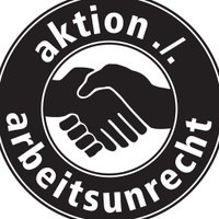 arbeitsunrecht(@arbeitsunrecht) 's Twitter Profile Photo