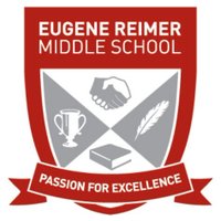 Eugene Reimer Middle School (@reimerravens) 's Twitter Profile