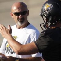 Tim Garcia(@CoachTimGarcia) 's Twitter Profile Photo