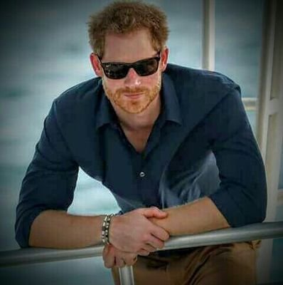 TinaWales6's profile picture. Fiancé to Prince Harry of Wales. Former insurance agent at Sedgwick James of Alabama Inc.