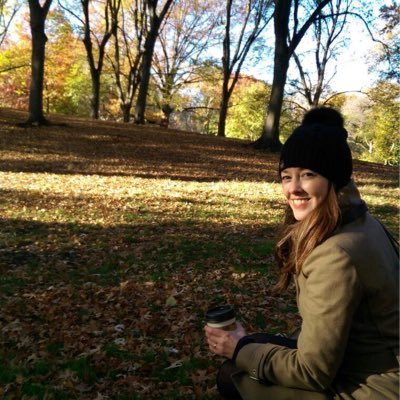 emerodaly's profile picture. Design Fellow @UCDArch