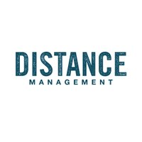 Distance Management(@distancemgmt) 's Twitter Profile Photo