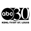 KDNL-TV, ABC30 is St. Louis' leader in entertainment programming. KDNL is owned and operated by Sinclair Broadcast Group.