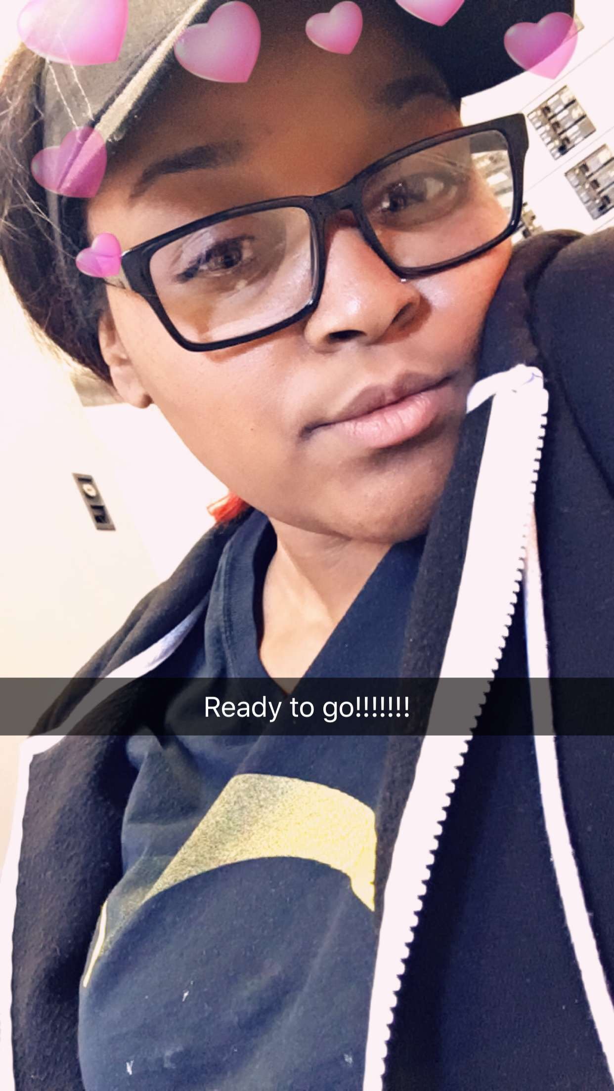 MoeshaRussell's profile picture. 