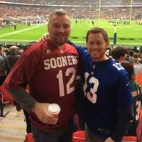 Andy Costello (@andyc1864) 's Twitter Profile