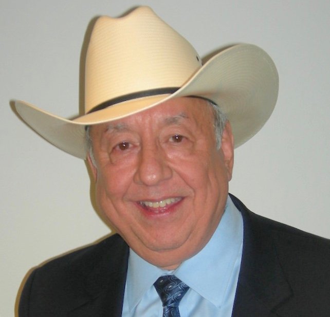 Dr. Juan Andrade, Jr.