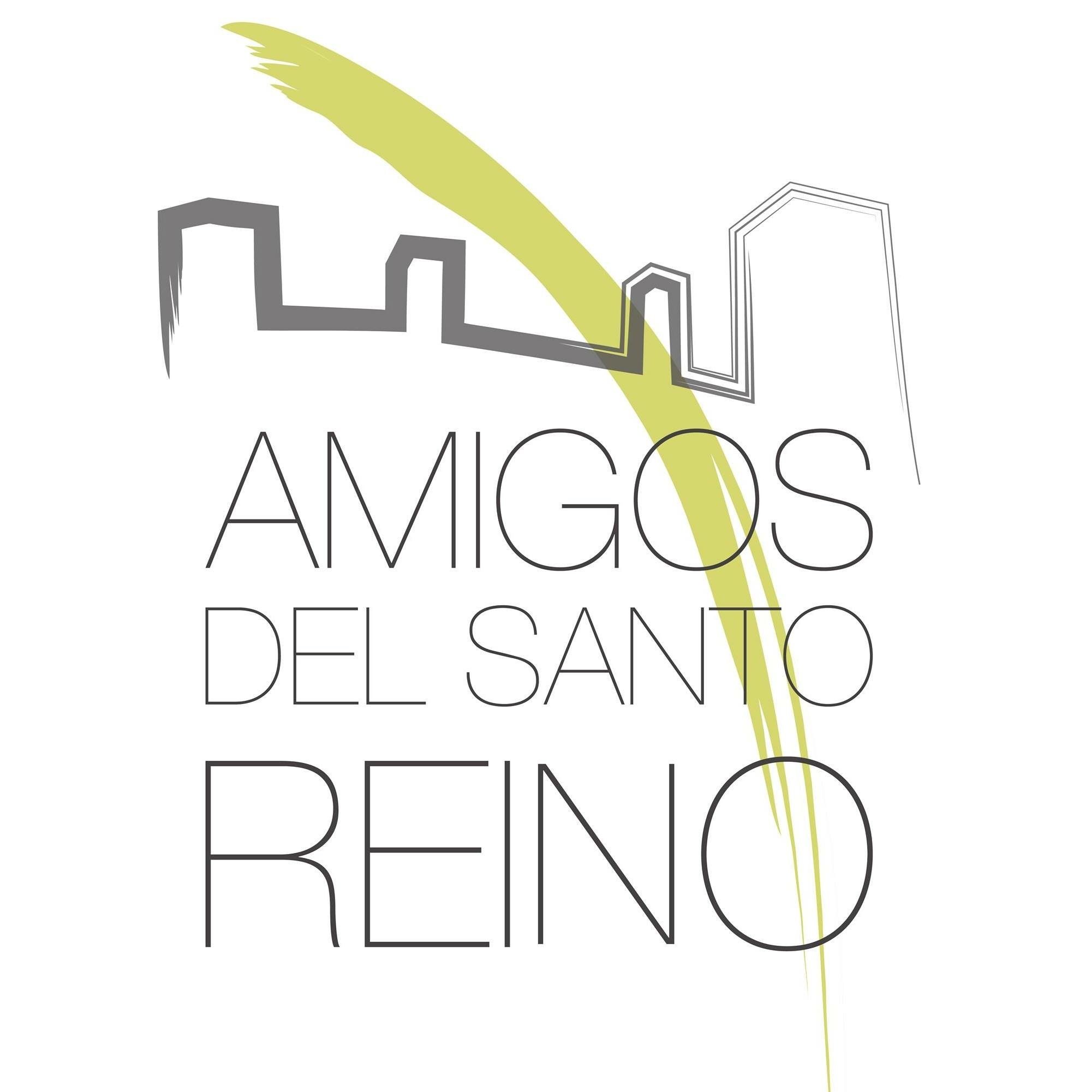 Amigos del Santo Reino