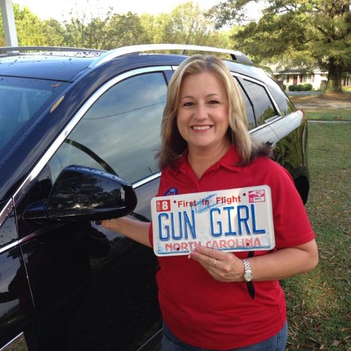NRA Training Counselor; Chief RSO; Concealed Carry Instructor; Women On Target Director #armedangelstraining