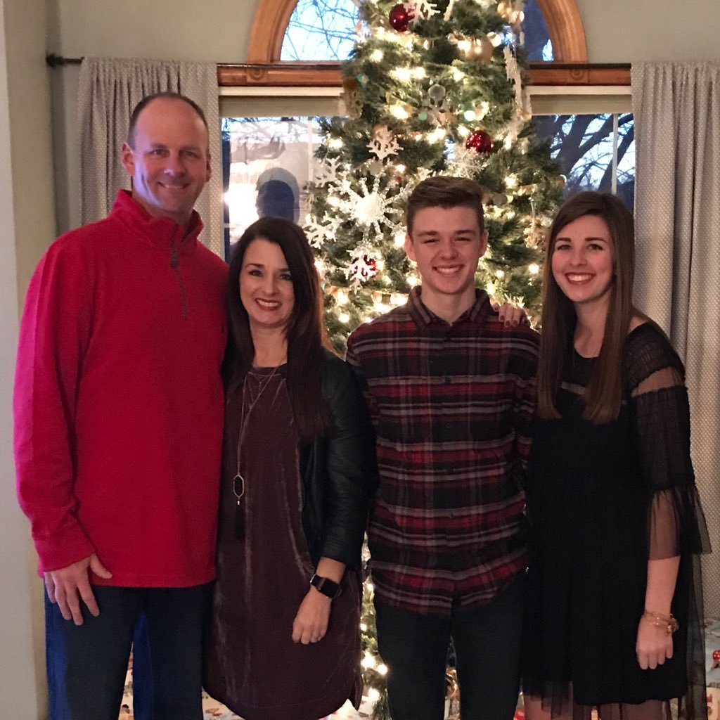 Former Assistant Superintendent of Schools - Webb City, Missouri. Current Superintendent of Schools - Riverton USD 404 -Riverton, Kansas