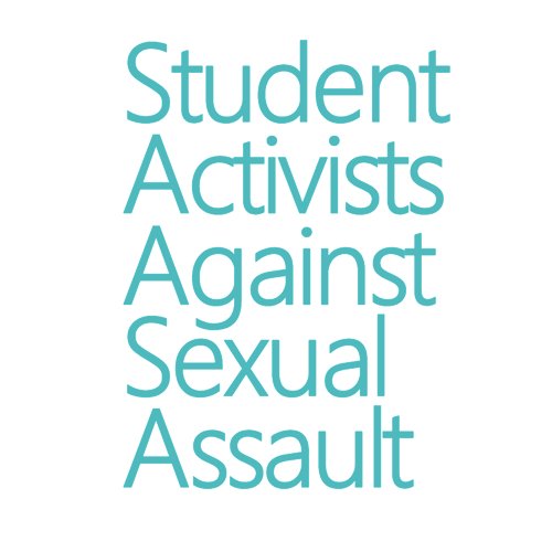 Student Activists against Sexual Assault at Temple University. Dedicated to ending sexual violence on campus & creating a supportive community for all.