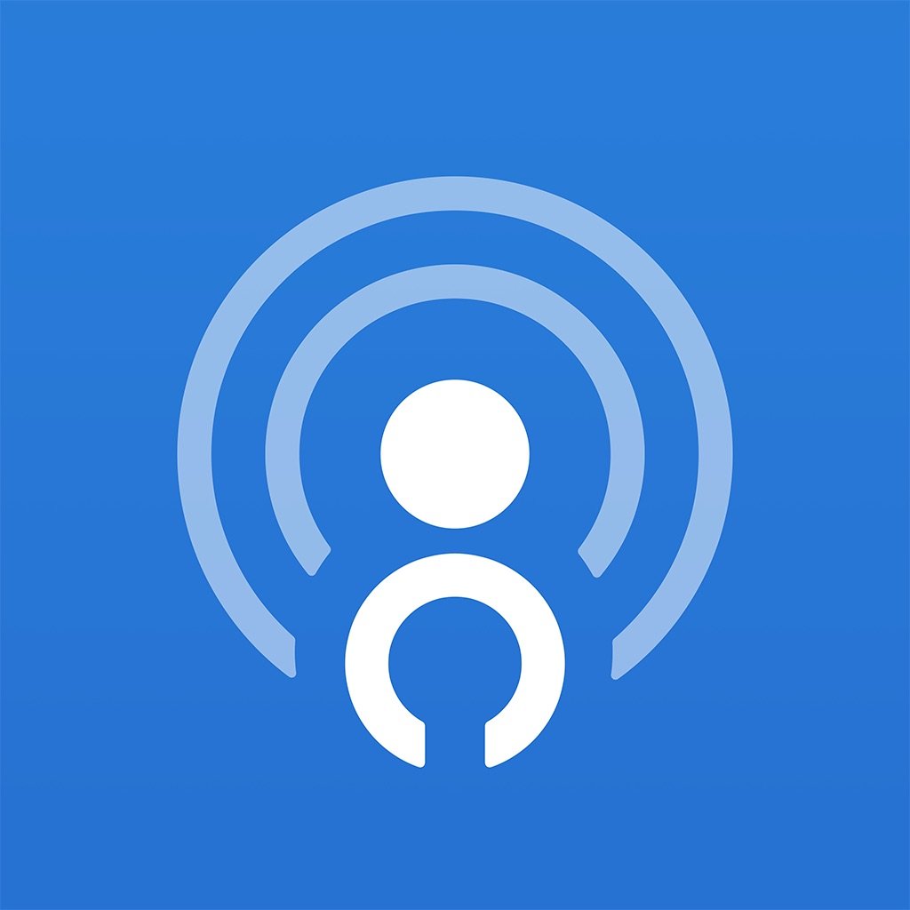 The standalone podcast player for Apple Watch. By @qzervaas