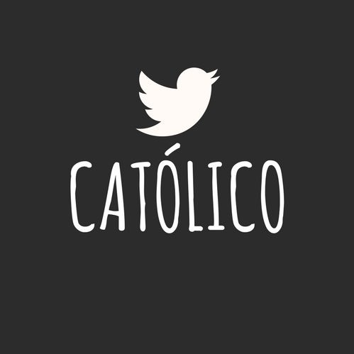 Siga e acompanhe o melhor do Twitter Católico. ✝⛪️