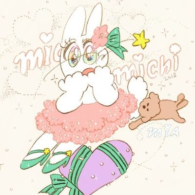 미치さんのプロフィール画像
