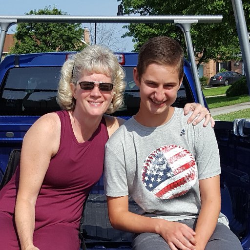 Proud Mom of a special needs superstar! Raising awareness of Incomplete Lissencephaly AKA Pachygyria (frontal lobe) caused by a DCX gene mutation.
🏀🎳⛳🏁🚵♀️