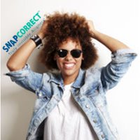 SnapCorrect(@Snap_Correct) 's Twitter Profile Photo