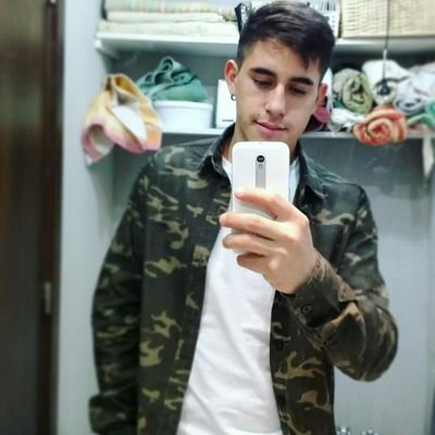 Estudiante Arquitectura