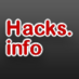 Hacks.info (@hacksinfo) Twitter profile photo